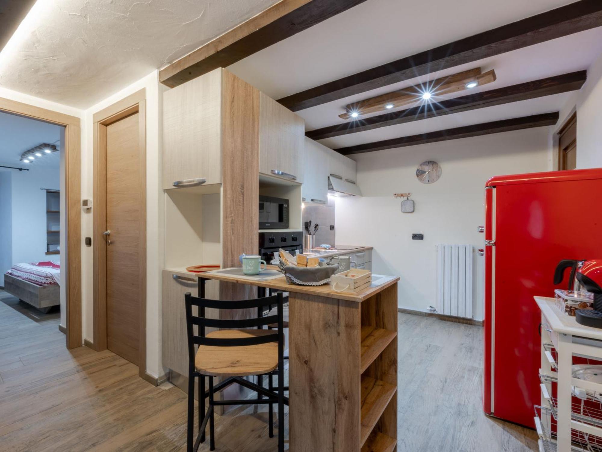 Maison Bonheur By Interhome Apartment *