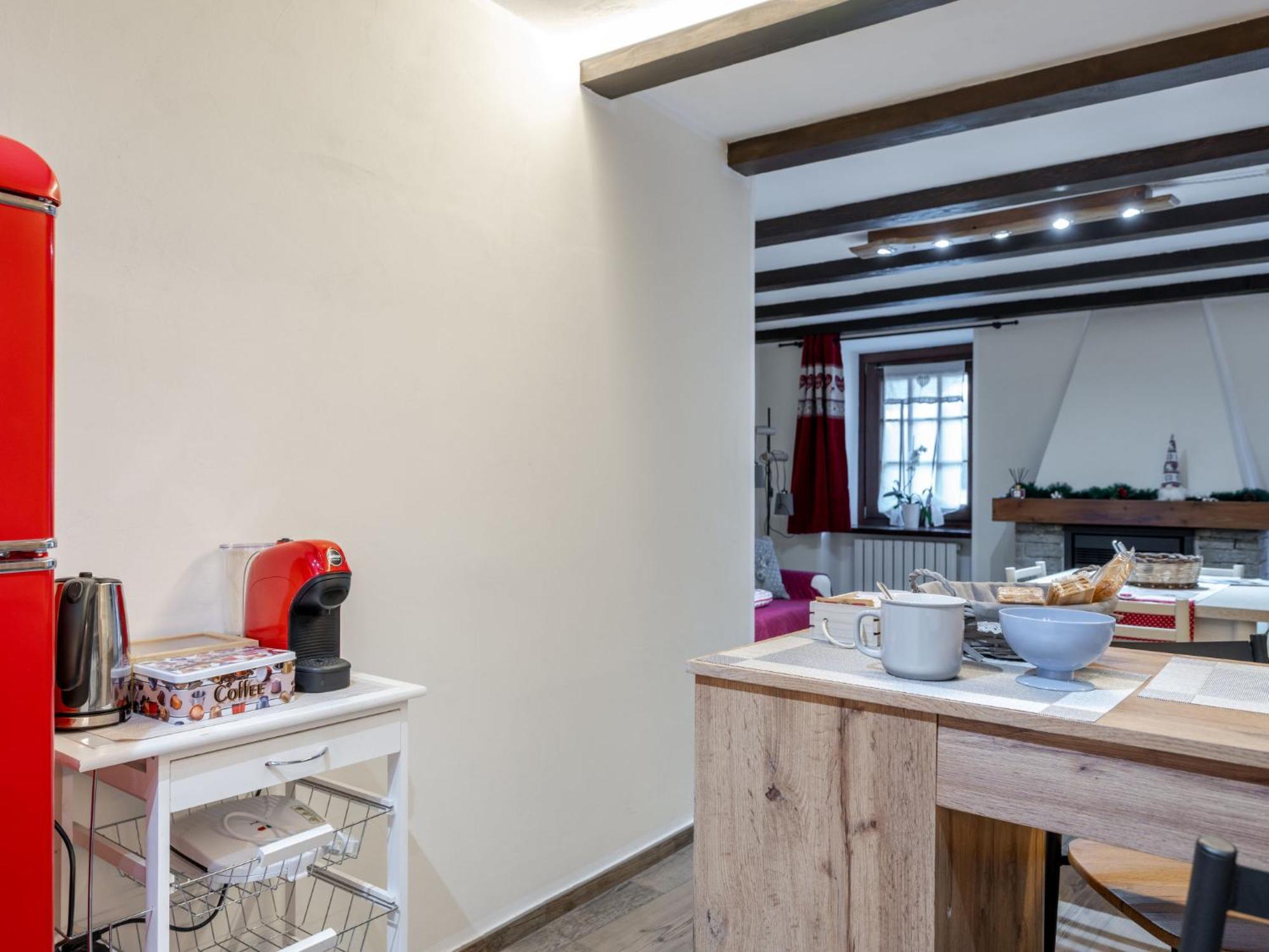 Maison Bonheur By Interhome La Salle