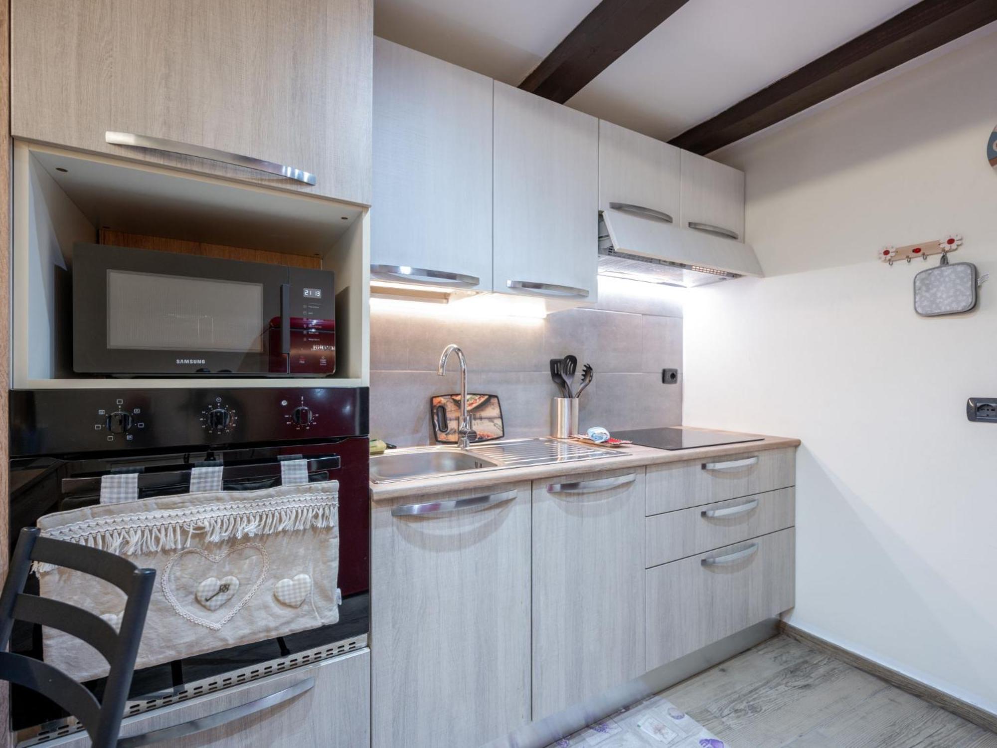 Maison Bonheur By Interhome Apartment La Salle