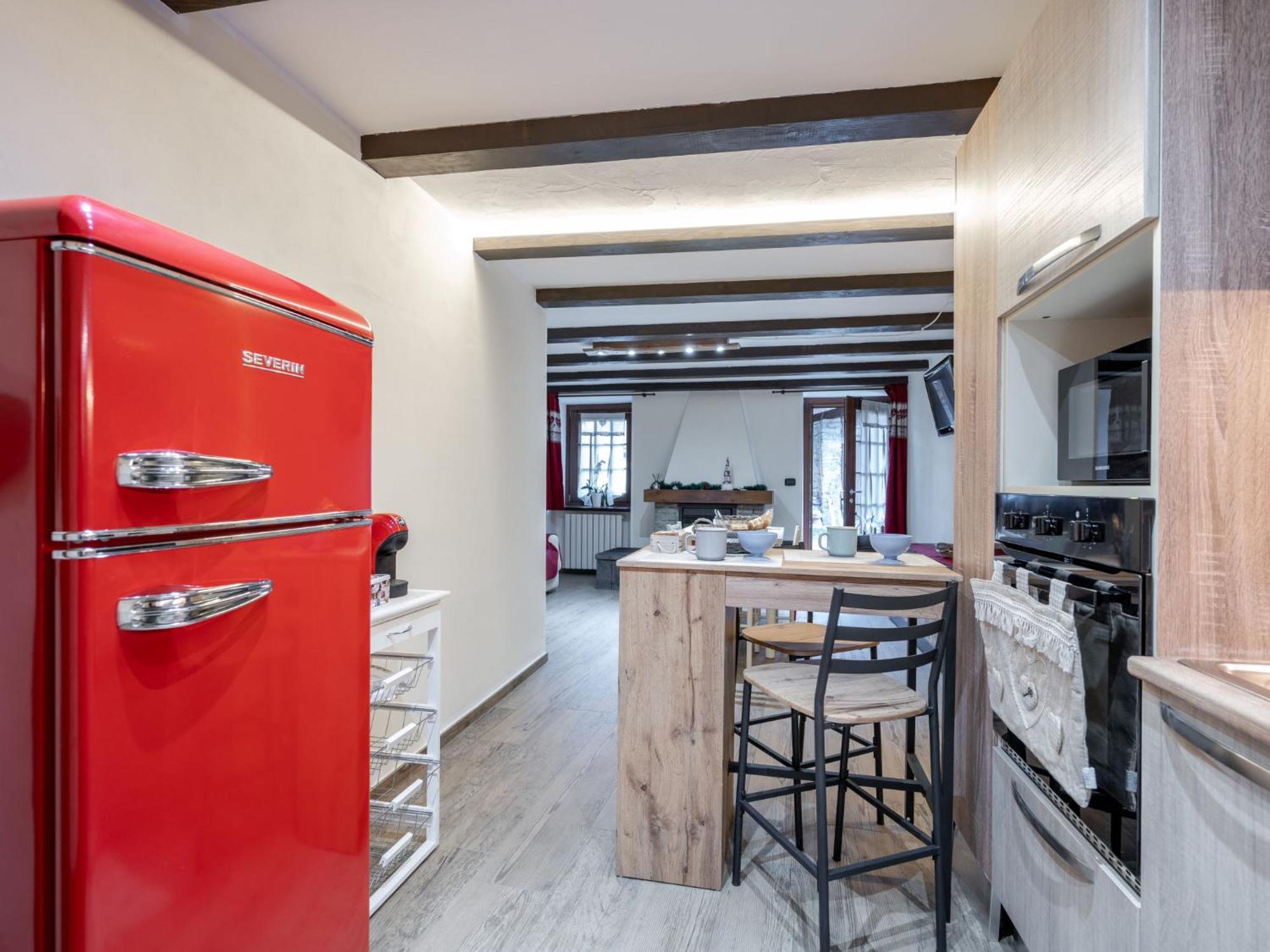 Maison Bonheur By Interhome Apartment
