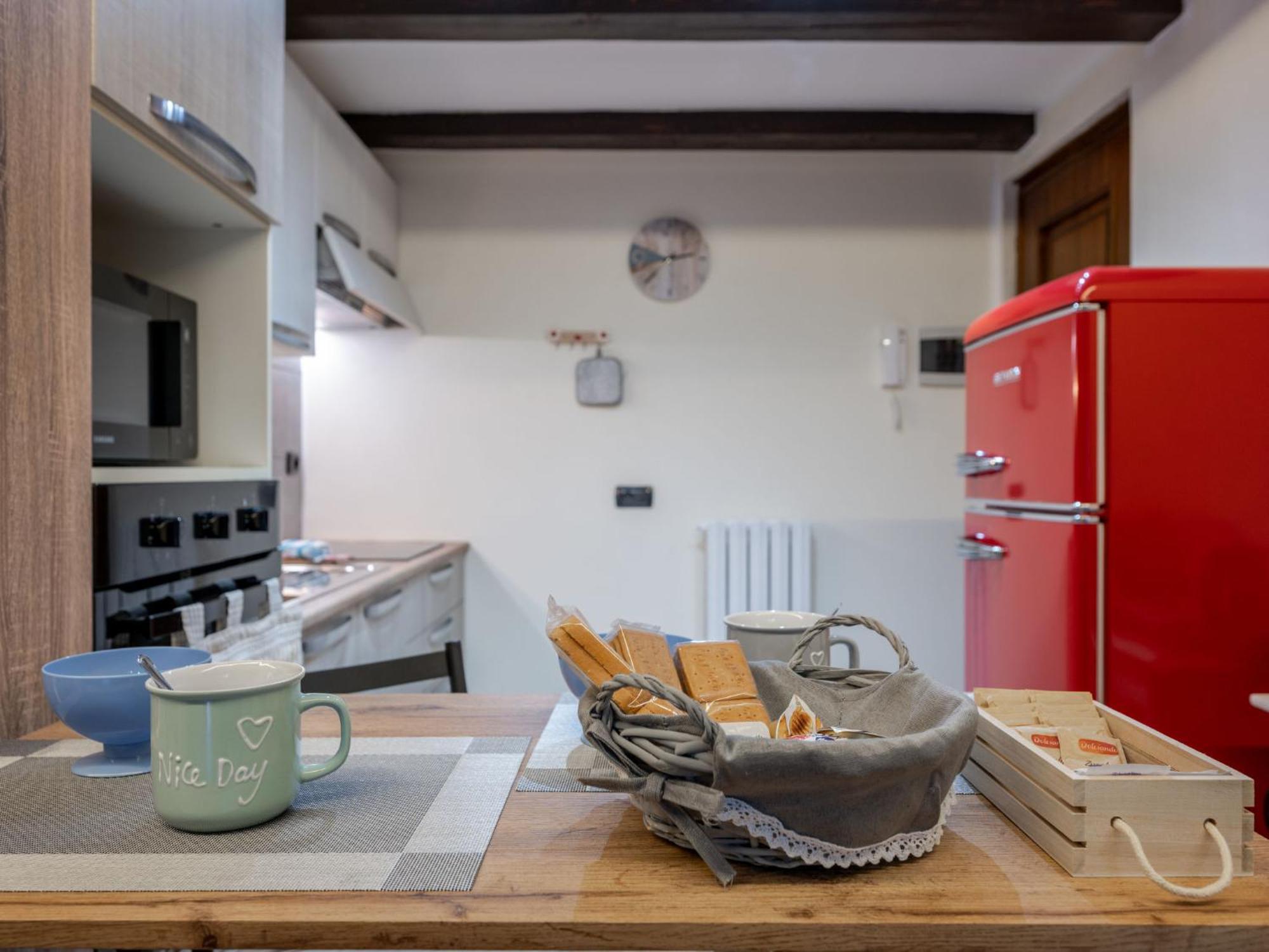 Maison Bonheur By Interhome