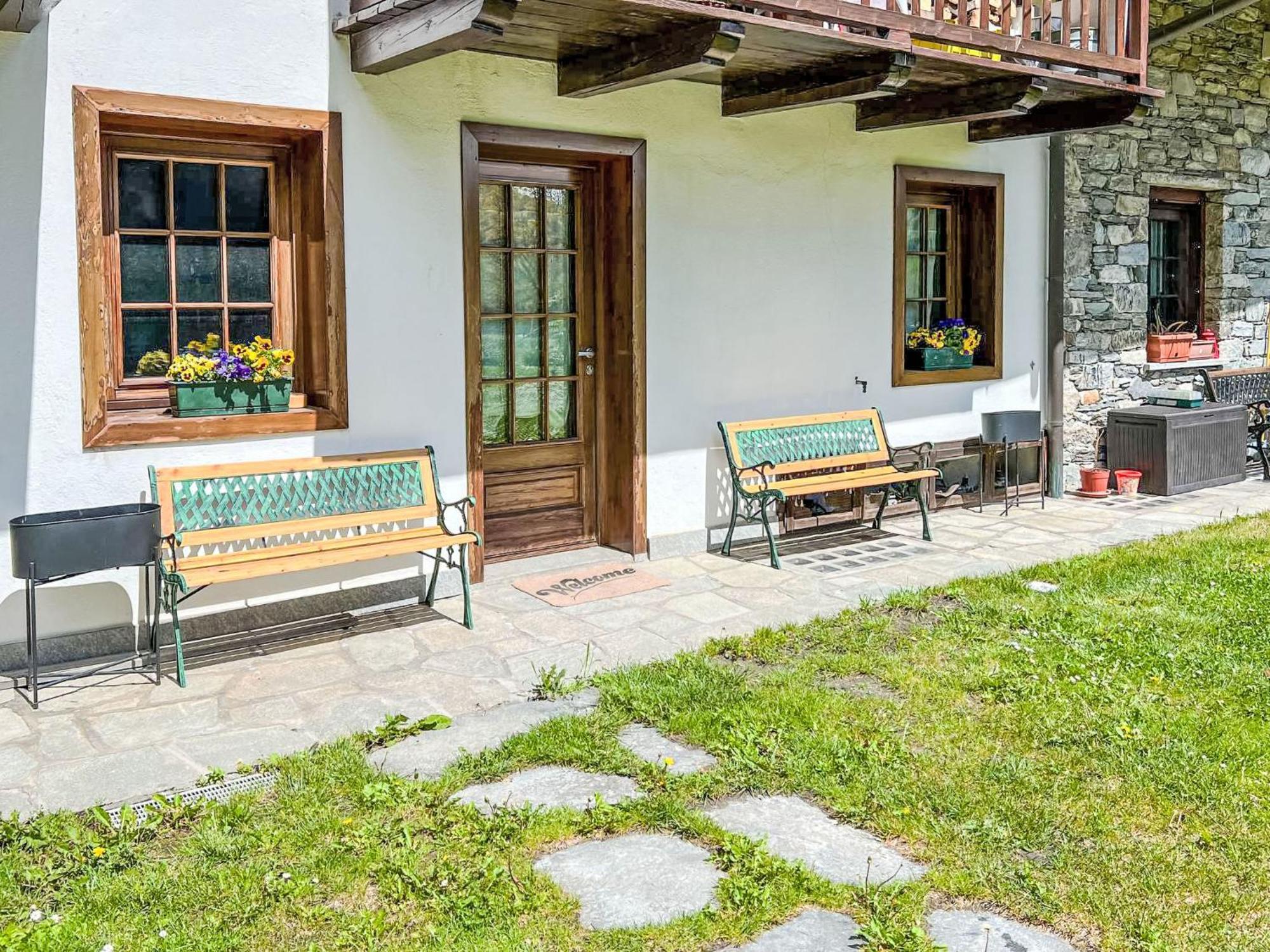 Maison Bonheur By Interhome Apartment *