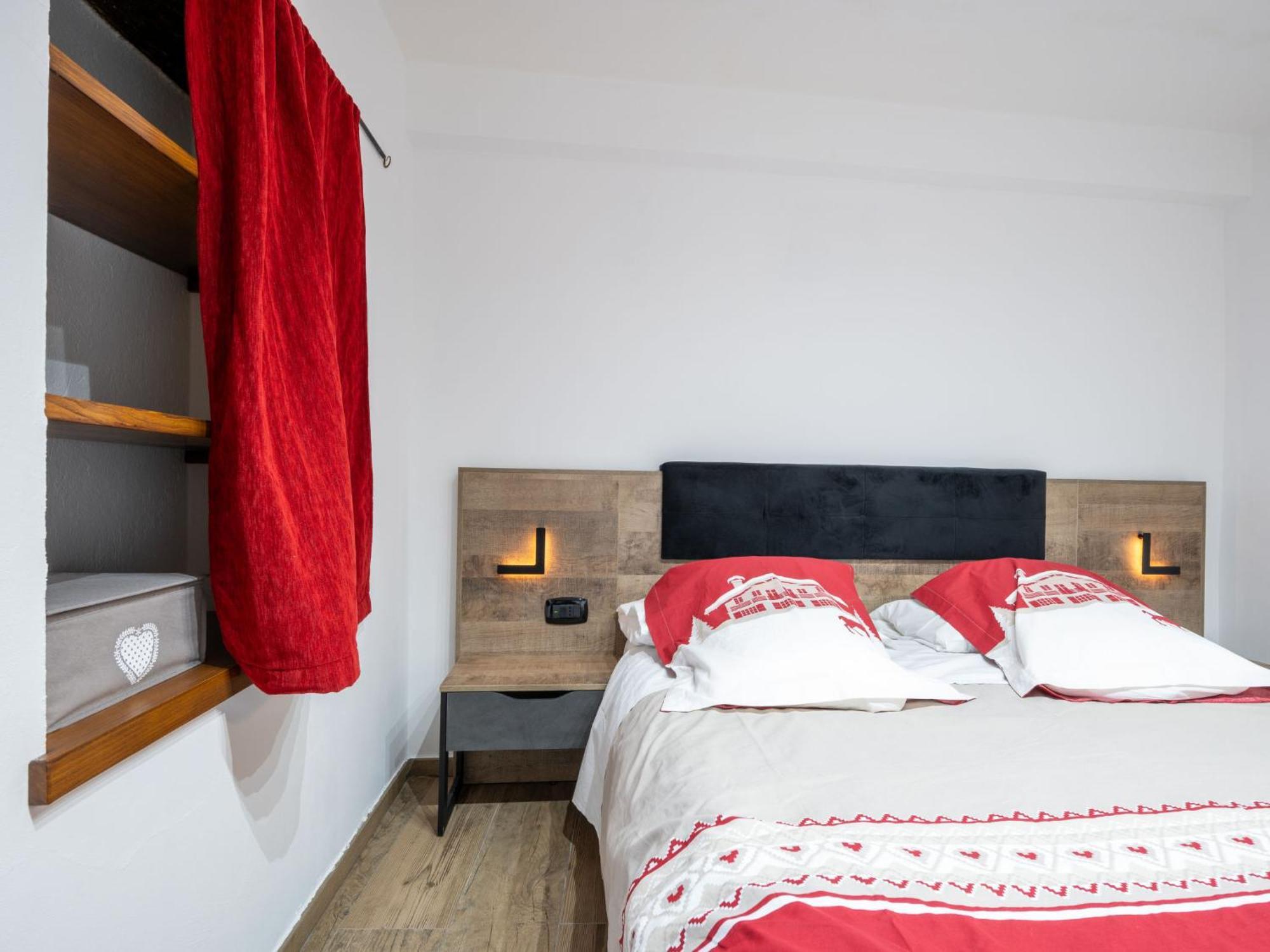 Apartment Maison Bonheur By Interhome *