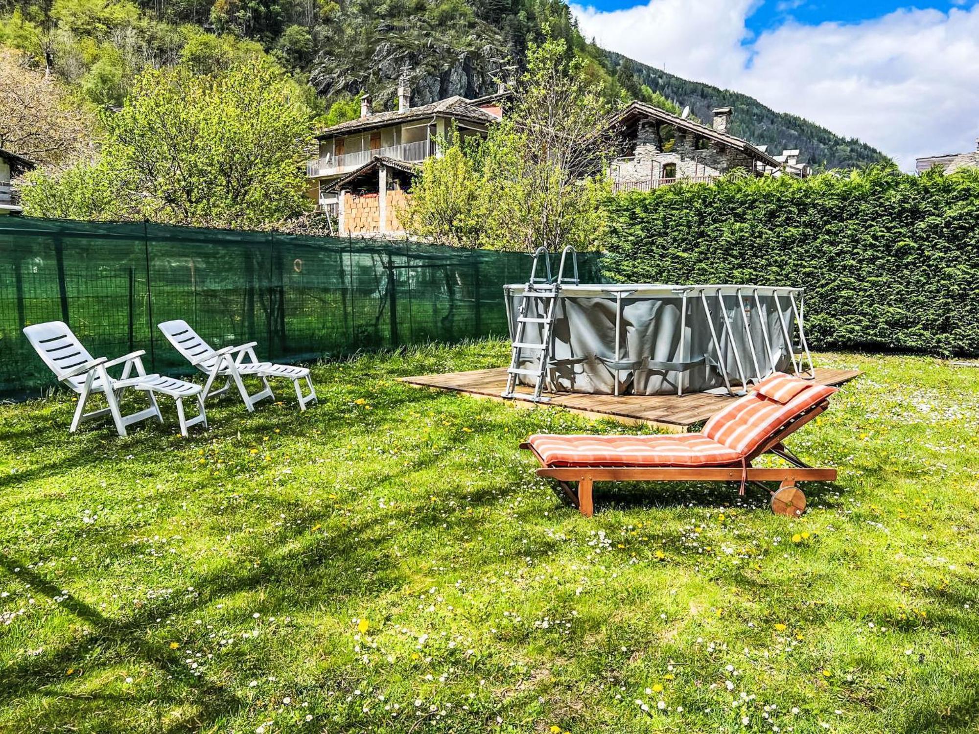 Maison Bonheur By Interhome Apartment *